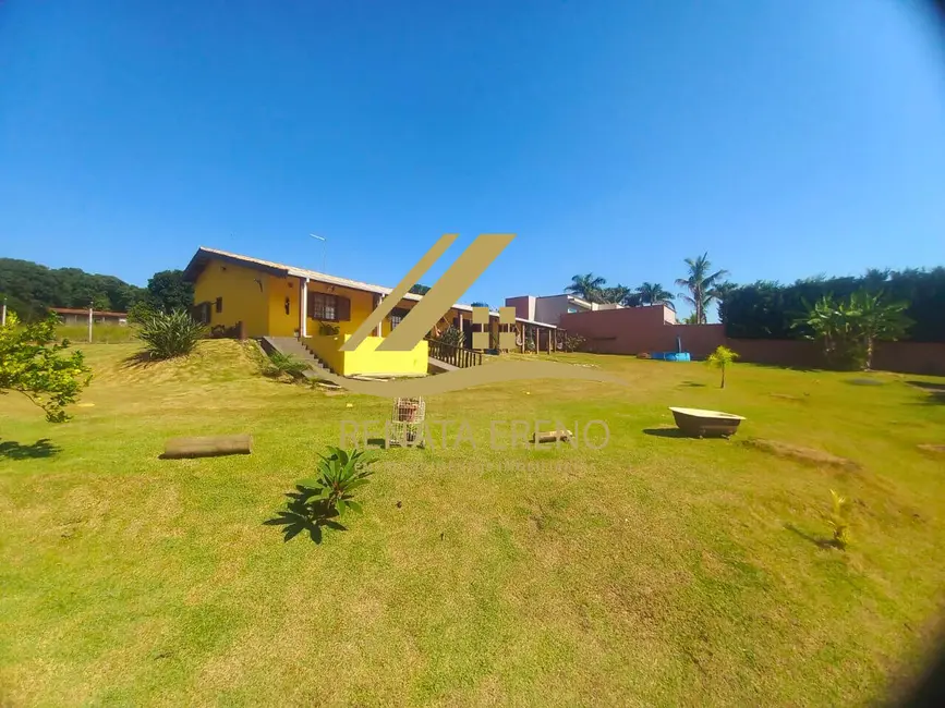 Foto 4 de Chácara com 2 quartos à venda, 3285m2 em Aracoiaba Da Serra - SP