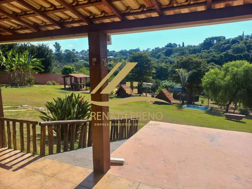 Foto 5 de Chácara com 2 quartos à venda, 3285m2 em Aracoiaba Da Serra - SP