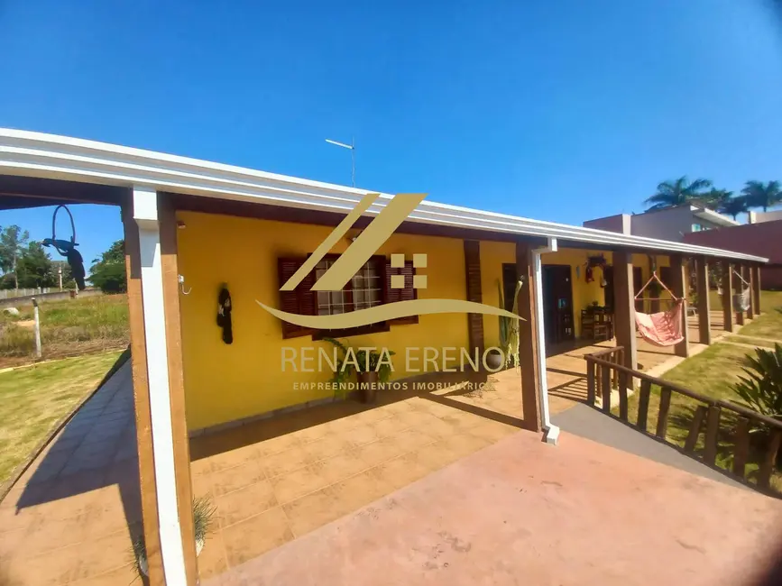 Foto 2 de Chácara com 2 quartos à venda, 3285m2 em Aracoiaba Da Serra - SP