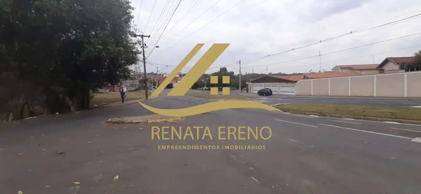 Foto 4 de Terreno / Lote à venda, 24000m2 em Santa Terezinha, Piracicaba - SP