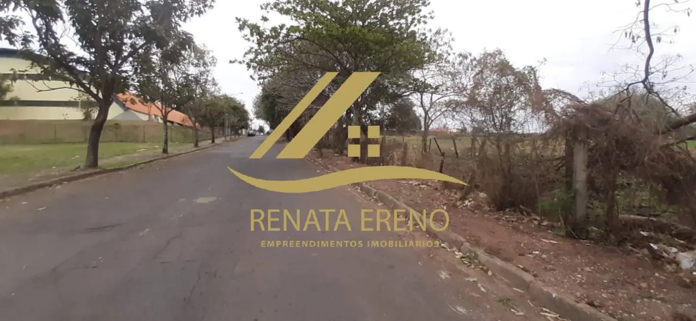 Foto 3 de Terreno / Lote à venda, 24000m2 em Santa Terezinha, Piracicaba - SP