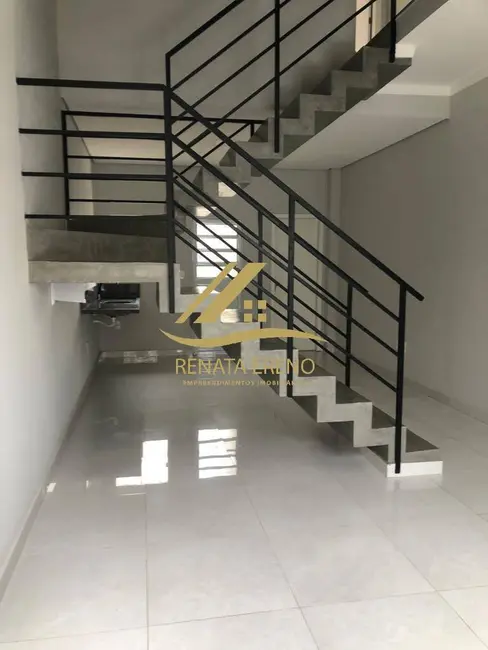 Foto 1 de Casa com 2 quartos à venda em Jardim Wanel Ville IV, Sorocaba - SP