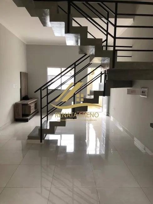 Foto 2 de Casa com 2 quartos à venda em Jardim Wanel Ville IV, Sorocaba - SP