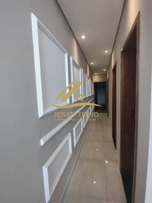 Casa de Condomínio com 3 quartos à venda em Caguassu, Sorocaba - SP - imagem 5 Foto 5 de Casa de Condomínio com 3 quartos à venda em Caguassu, Sorocaba - SP