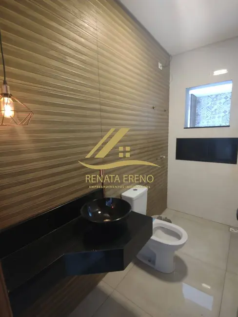 Casa de Condomínio com 3 quartos à venda em Caguassu, Sorocaba - SP - imagem 6 Foto 6 de Casa de Condomínio com 3 quartos à venda em Caguassu, Sorocaba - SP
