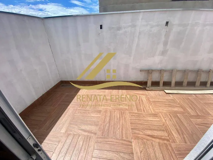Casa de Condomínio com 3 quartos à venda, 100m2 em Horto Florestal, Sorocaba - SP - imagem 9 Foto 9 de Casa de Condomínio com 3 quartos à venda, 100m2 em Horto Florestal, Sorocaba - SP