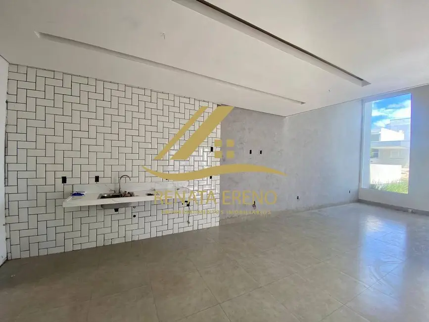 Casa de Condomínio com 3 quartos à venda, 100m2 em Horto Florestal, Sorocaba - SP - imagem 3 Foto 3 de Casa de Condomínio com 3 quartos à venda, 100m2 em Horto Florestal, Sorocaba - SP
