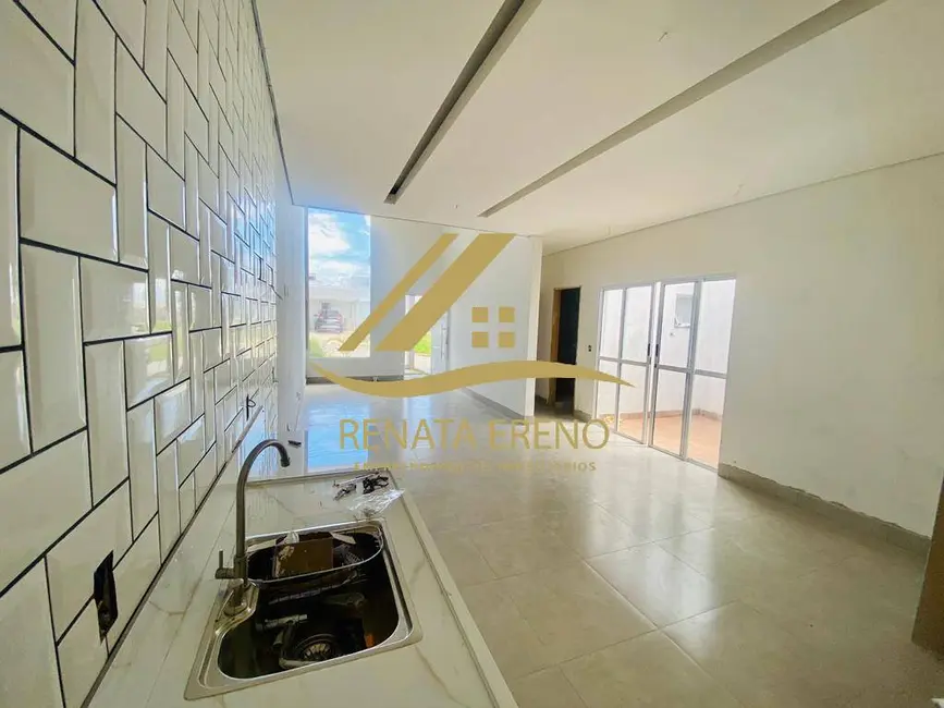 Casa de Condomínio com 3 quartos à venda, 100m2 em Horto Florestal, Sorocaba - SP - imagem 4 Foto 4 de Casa de Condomínio com 3 quartos à venda, 100m2 em Horto Florestal, Sorocaba - SP