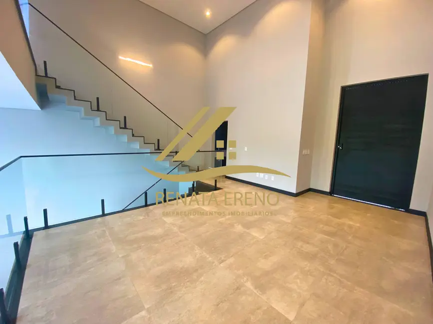 Foto 7 de Casa de Condomínio com 3 quartos à venda e para alugar, 461m2 em Alphaville Nova Esplanada, Votorantim - SP