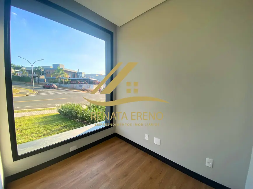 Foto 8 de Casa de Condomínio com 3 quartos à venda e para alugar, 461m2 em Alphaville Nova Esplanada, Votorantim - SP