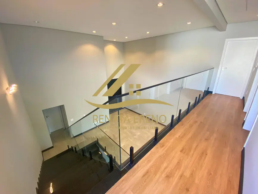 Foto 9 de Casa de Condomínio com 3 quartos à venda e para alugar, 461m2 em Alphaville Nova Esplanada, Votorantim - SP