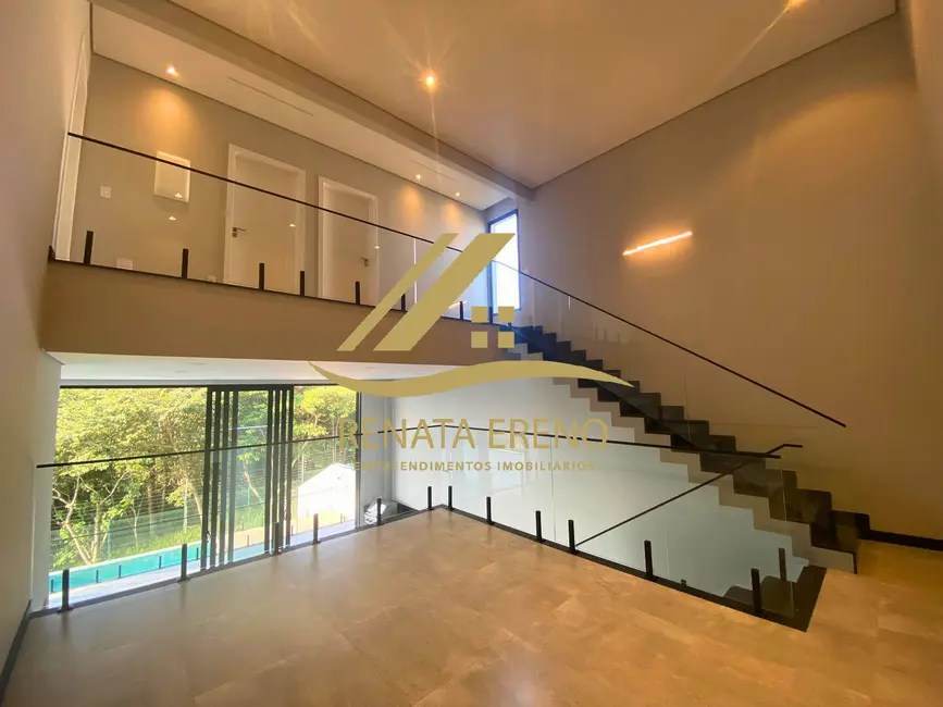 Foto 6 de Casa de Condomínio com 3 quartos à venda e para alugar, 461m2 em Alphaville Nova Esplanada, Votorantim - SP