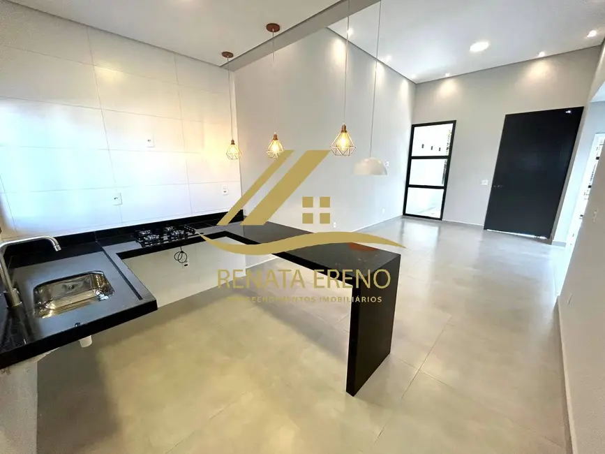 Casa de Condomínio com 3 quartos à venda, 160m2 em Cajuru do Sul, Sorocaba - SP - imagem 3 Foto 3 de Casa de Condomínio com 3 quartos à venda, 160m2 em Cajuru do Sul, Sorocaba - SP