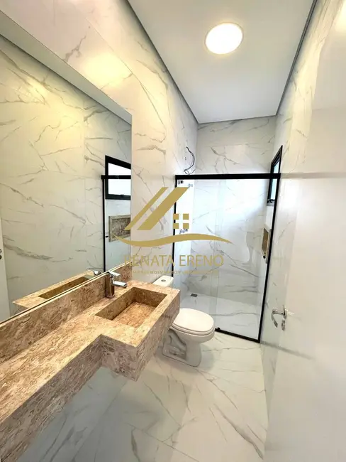 Casa de Condomínio com 3 quartos à venda, 160m2 em Cajuru do Sul, Sorocaba - SP - imagem 8 Foto 8 de Casa de Condomínio com 3 quartos à venda, 160m2 em Cajuru do Sul, Sorocaba - SP