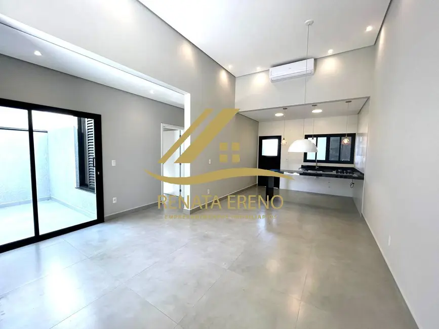 Casa de Condomínio com 3 quartos à venda, 160m2 em Cajuru do Sul, Sorocaba - SP - imagem 2 Foto 2 de Casa de Condomínio com 3 quartos à venda, 160m2 em Cajuru do Sul, Sorocaba - SP