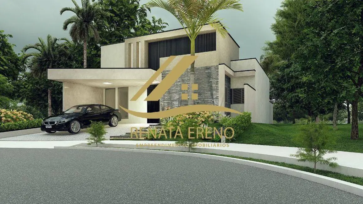 Casa de Condomínio com 3 quartos à venda, 160m2 em Cajuru do Sul, Sorocaba - SP - imagem 4 Foto 4 de Casa de Condomínio com 3 quartos à venda, 160m2 em Cajuru do Sul, Sorocaba - SP