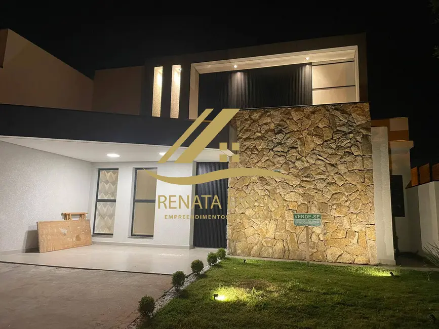 Casa de Condomínio com 3 quartos à venda, 160m2 em Cajuru do Sul, Sorocaba - SP - imagem 1 Foto 1 de Casa de Condomínio com 3 quartos à venda, 160m2 em Cajuru do Sul, Sorocaba - SP