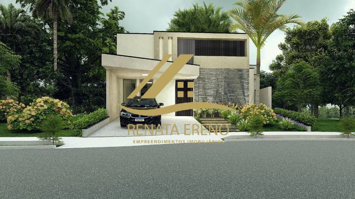 Casa de Condomínio com 3 quartos à venda, 160m2 em Cajuru do Sul, Sorocaba - SP - imagem 3 Foto 3 de Casa de Condomínio com 3 quartos à venda, 160m2 em Cajuru do Sul, Sorocaba - SP