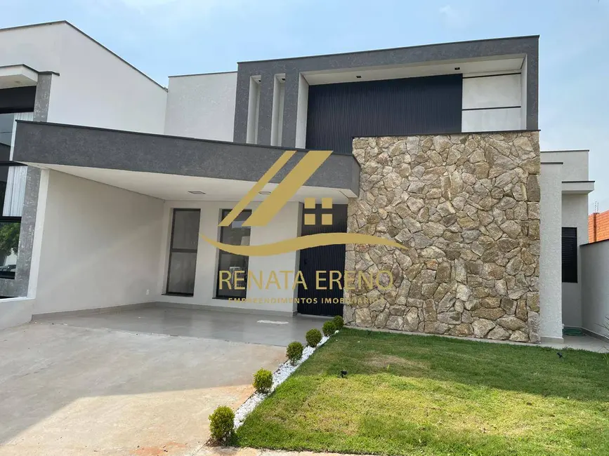 Casa de Condomínio com 3 quartos à venda, 160m2 em Cajuru do Sul, Sorocaba - SP - imagem 2 Foto 2 de Casa de Condomínio com 3 quartos à venda, 160m2 em Cajuru do Sul, Sorocaba - SP