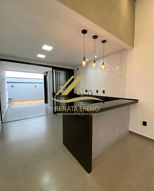 Casa de Condomínio com 3 quartos à venda, 150m2 em Loteamento Dinorá Rosa, Sorocaba - SP - imagem 2 Foto 2 de Casa de Condomínio com 3 quartos à venda, 150m2 em Loteamento Dinorá Rosa, Sorocaba - SP