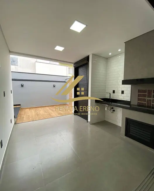 Casa de Condomínio com 3 quartos à venda, 150m2 em Loteamento Dinorá Rosa, Sorocaba - SP - imagem 6 Foto 6 de Casa de Condomínio com 3 quartos à venda, 150m2 em Loteamento Dinorá Rosa, Sorocaba - SP