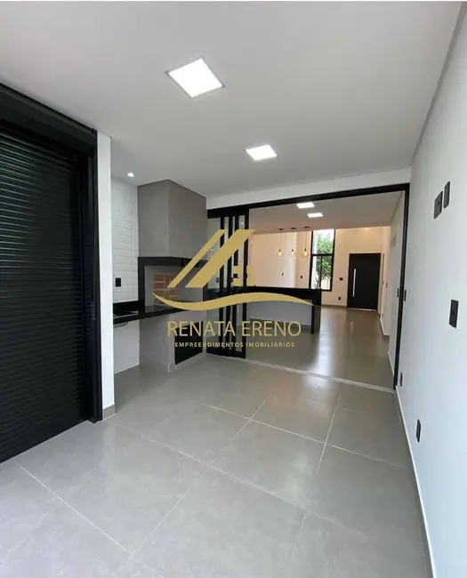 Casa de Condomínio com 3 quartos à venda, 150m2 em Loteamento Dinorá Rosa, Sorocaba - SP - imagem 7 Foto 7 de Casa de Condomínio com 3 quartos à venda, 150m2 em Loteamento Dinorá Rosa, Sorocaba - SP