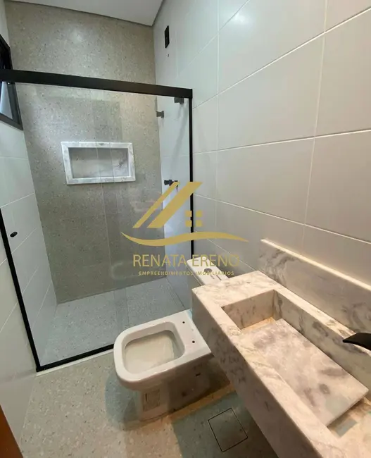 Casa de Condomínio com 3 quartos à venda, 150m2 em Loteamento Dinorá Rosa, Sorocaba - SP - imagem 4 Foto 4 de Casa de Condomínio com 3 quartos à venda, 150m2 em Loteamento Dinorá Rosa, Sorocaba - SP