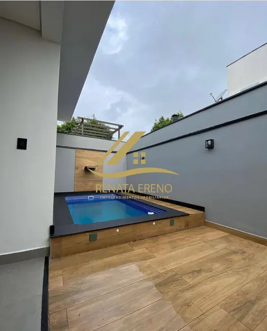 Casa de Condomínio com 3 quartos à venda, 150m2 em Loteamento Dinorá Rosa, Sorocaba - SP - imagem 9 Foto 9 de Casa de Condomínio com 3 quartos à venda, 150m2 em Loteamento Dinorá Rosa, Sorocaba - SP