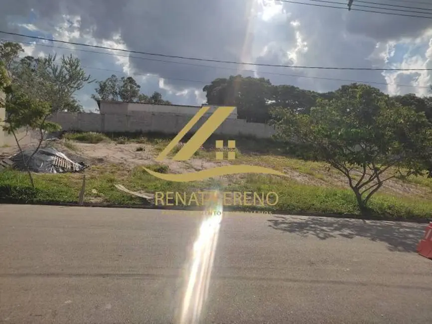 Foto 1 de Lote de Condomínio à venda em Sorocaba - SP