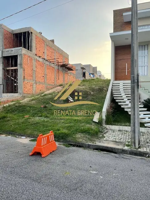 Foto 1 de Lote de Condomínio à venda, 321m2 em Brigadeiro Tobias, Sorocaba - SP