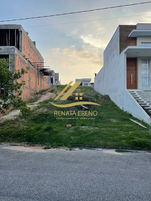 Foto 4 de Lote de Condomínio à venda, 321m2 em Brigadeiro Tobias, Sorocaba - SP