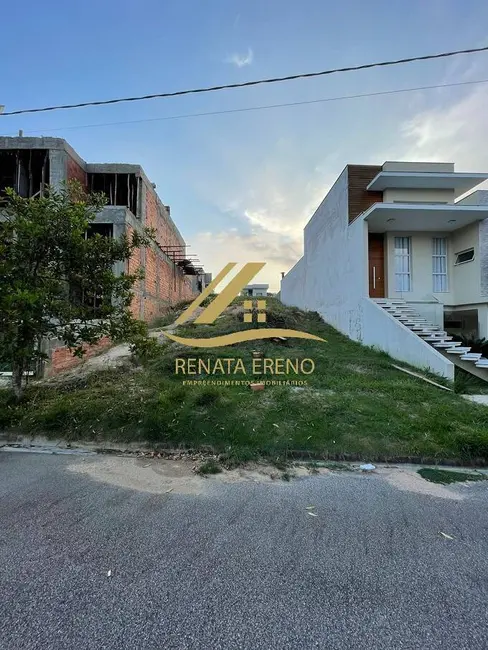 Foto 3 de Lote de Condomínio à venda, 321m2 em Brigadeiro Tobias, Sorocaba - SP