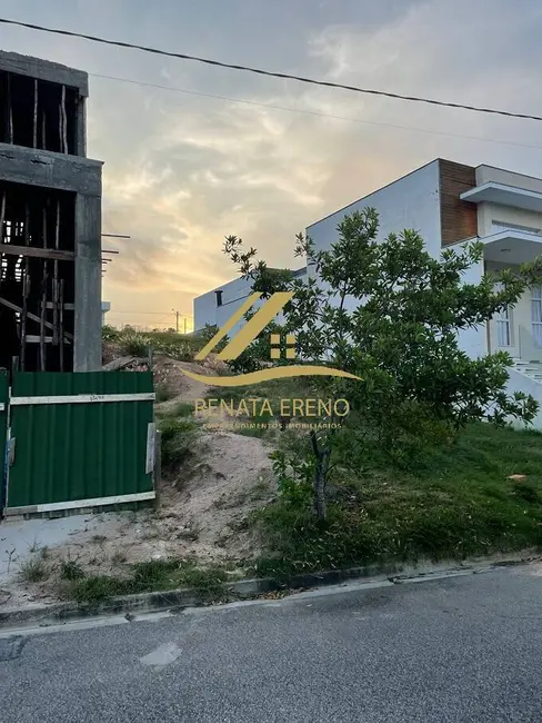 Foto 2 de Lote de Condomínio à venda, 321m2 em Brigadeiro Tobias, Sorocaba - SP
