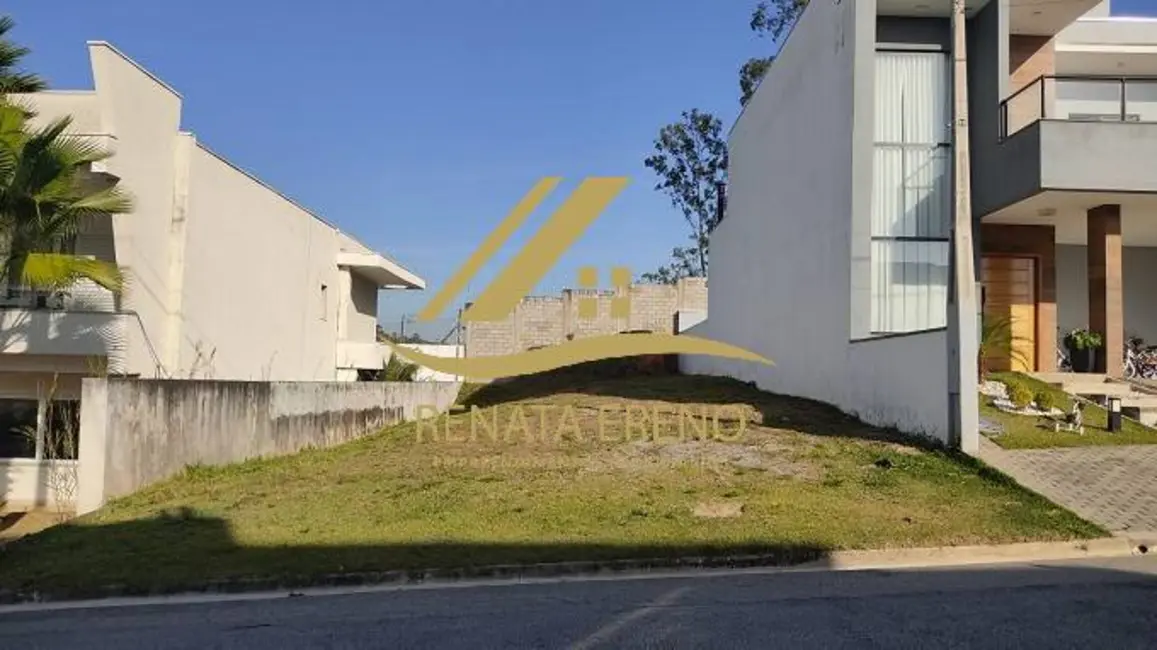 Foto 1 de Lote de Condomínio à venda, 301m2 em Sorocaba - SP