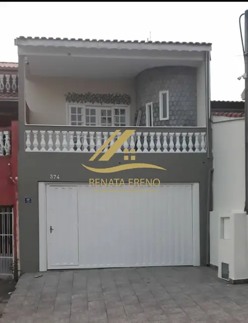 Casa com 2 quartos à venda, 150m2 em Jardim Maria Eugênia, Sorocaba - SP - imagem 1 Foto 1 de Casa com 2 quartos à venda, 150m2 em Jardim Maria Eugênia, Sorocaba - SP