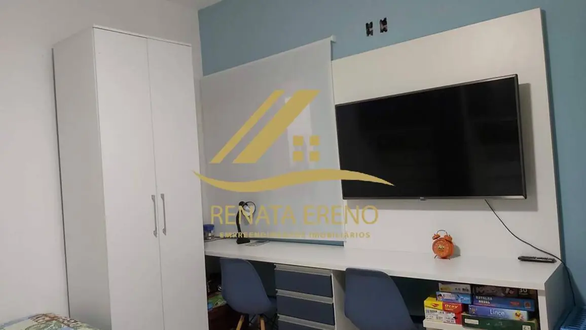 Casa com 2 quartos à venda, 150m2 em Jardim Maria Eugênia, Sorocaba - SP - imagem 7 Foto 7 de Casa com 2 quartos à venda, 150m2 em Jardim Maria Eugênia, Sorocaba - SP