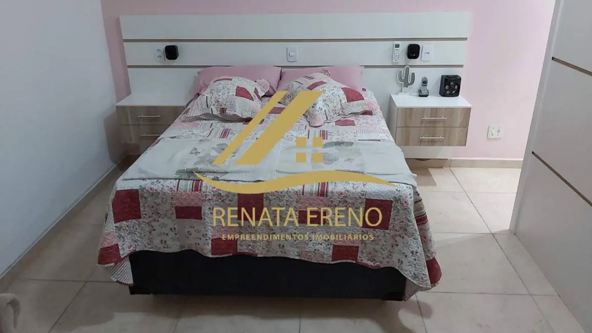 Casa com 2 quartos à venda, 150m2 em Jardim Maria Eugênia, Sorocaba - SP - imagem 5 Foto 5 de Casa com 2 quartos à venda, 150m2 em Jardim Maria Eugênia, Sorocaba - SP