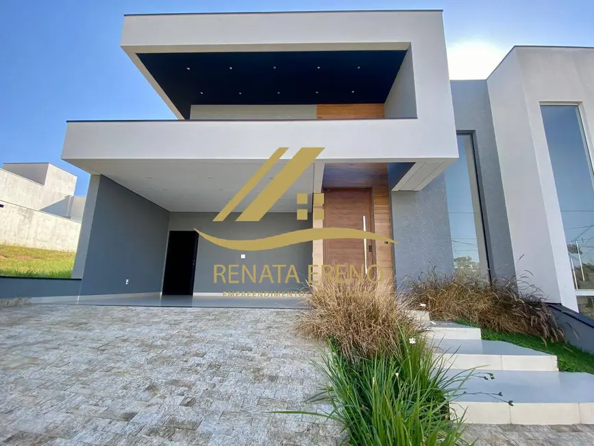 Casa de Condomínio com 3 quartos à venda, 250m2 em Sorocaba - SP - imagem 1 Foto 1 de Casa de Condomínio com 3 quartos à venda, 250m2 em Sorocaba - SP