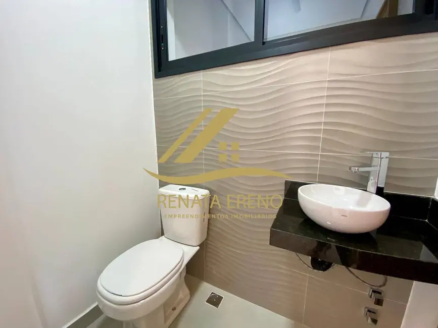 Casa de Condomínio com 3 quartos à venda, 250m2 em Sorocaba - SP - imagem 7 Foto 7 de Casa de Condomínio com 3 quartos à venda, 250m2 em Sorocaba - SP