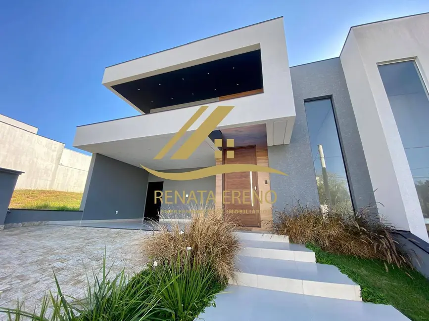 Casa de Condomínio com 3 quartos à venda, 250m2 em Sorocaba - SP - imagem 3 Foto 3 de Casa de Condomínio com 3 quartos à venda, 250m2 em Sorocaba - SP