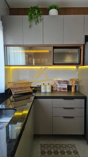 Casa de Condomínio com 3 quartos à venda, 127m2 em Sorocaba - SP - imagem 5 Foto 5 de Casa de Condomínio com 3 quartos à venda, 127m2 em Sorocaba - SP