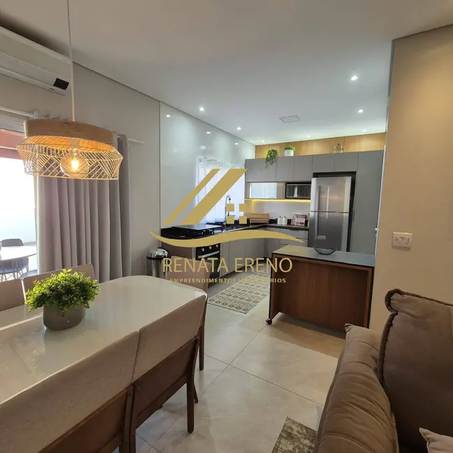 Foto 1 de Casa de Condomínio com 3 quartos à venda, 127m2 em Sorocaba - SP
