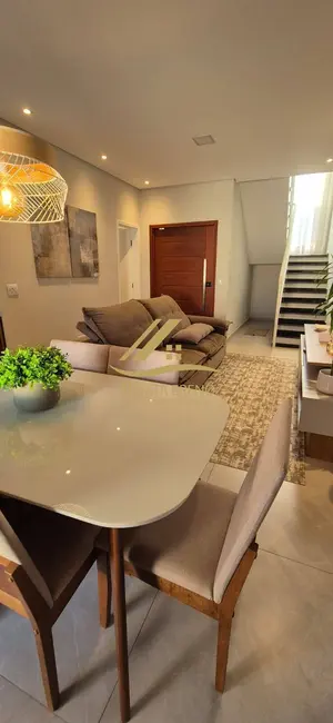 Casa de Condomínio com 3 quartos à venda, 127m2 em Sorocaba - SP - imagem 4 Foto 4 de Casa de Condomínio com 3 quartos à venda, 127m2 em Sorocaba - SP