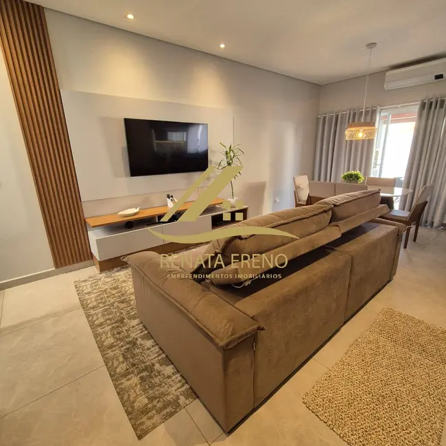 Casa de Condomínio com 3 quartos à venda, 127m2 em Sorocaba - SP - imagem 2 Foto 2 de Casa de Condomínio com 3 quartos à venda, 127m2 em Sorocaba - SP