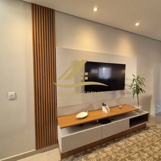 Casa de Condomínio com 3 quartos à venda, 127m2 em Sorocaba - SP - imagem 6 Foto 6 de Casa de Condomínio com 3 quartos à venda, 127m2 em Sorocaba - SP