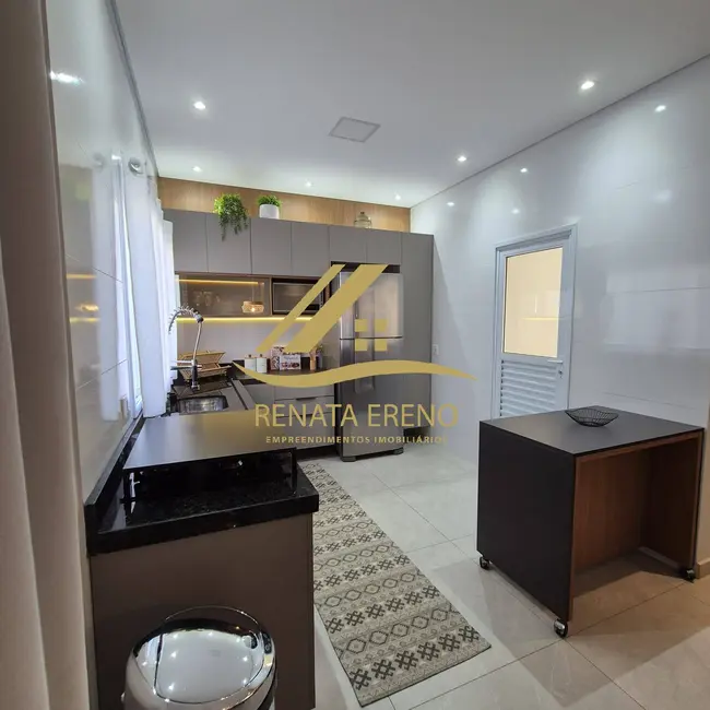 Casa de Condomínio com 3 quartos à venda, 127m2 em Sorocaba - SP - imagem 8 Foto 8 de Casa de Condomínio com 3 quartos à venda, 127m2 em Sorocaba - SP