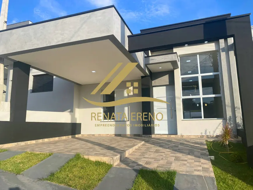 Casa de Condomínio com 3 quartos à venda, 158m2 em Horto Florestal, Sorocaba - SP - imagem 4 Foto 4 de Casa de Condomínio com 3 quartos à venda, 158m2 em Horto Florestal, Sorocaba - SP