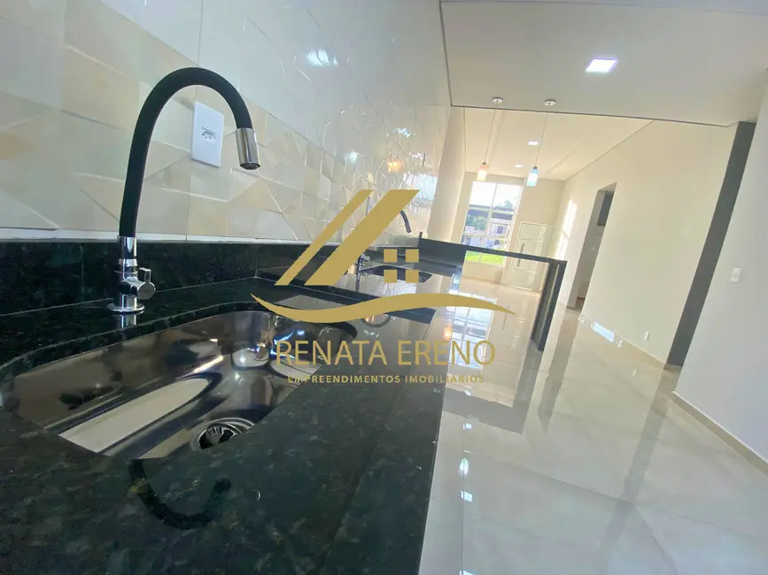 Casa de Condomínio com 3 quartos à venda, 158m2 em Horto Florestal, Sorocaba - SP - imagem 7 Foto 7 de Casa de Condomínio com 3 quartos à venda, 158m2 em Horto Florestal, Sorocaba - SP