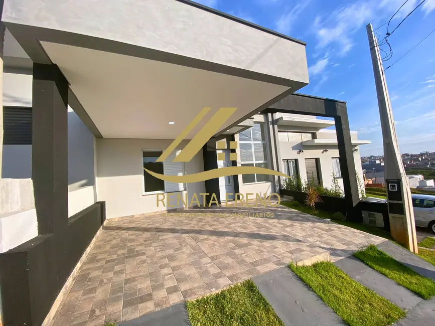 Casa de Condomínio com 3 quartos à venda, 158m2 em Horto Florestal, Sorocaba - SP - imagem 3 Foto 3 de Casa de Condomínio com 3 quartos à venda, 158m2 em Horto Florestal, Sorocaba - SP