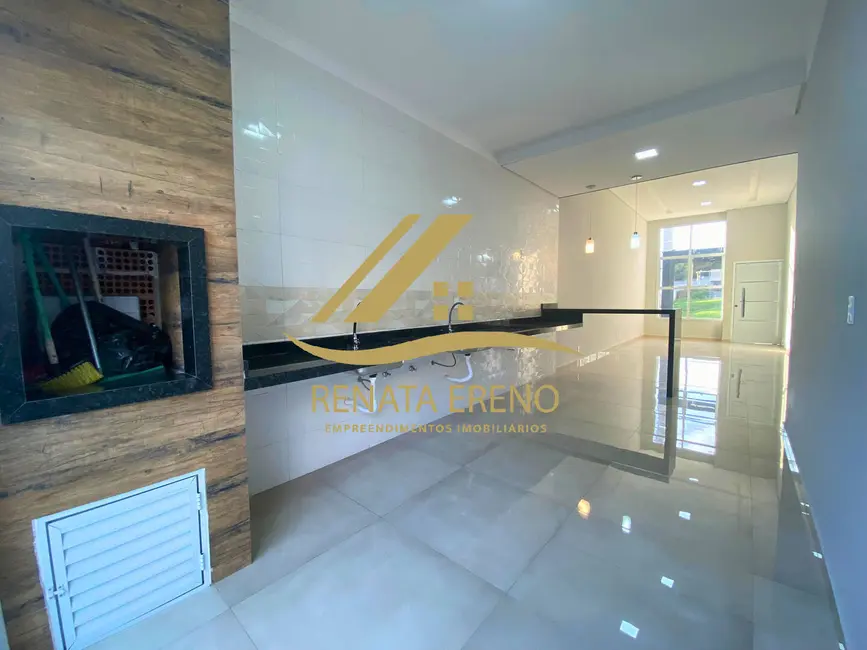 Casa de Condomínio com 3 quartos à venda, 158m2 em Horto Florestal, Sorocaba - SP - imagem 8 Foto 8 de Casa de Condomínio com 3 quartos à venda, 158m2 em Horto Florestal, Sorocaba - SP